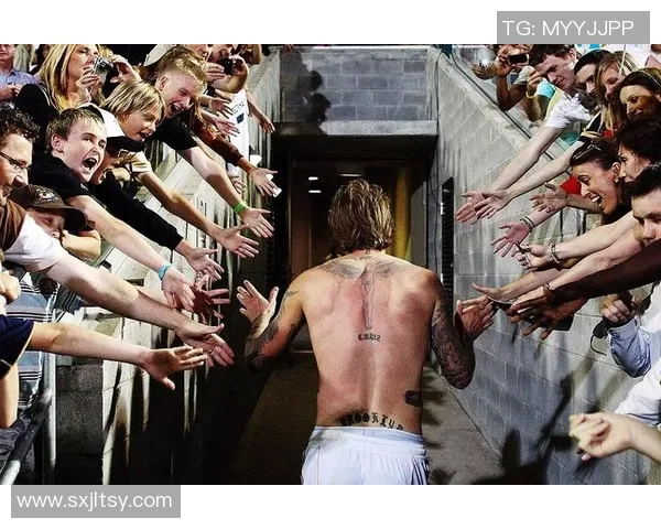 闪耀绿茵场的贝克汉姆与其他有贝的足球明星们的传奇故事