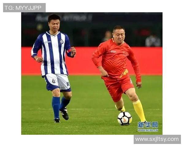 马明宇同期足球明星盘点及其在中国足球历史中的地位分析