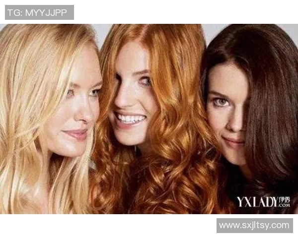 足球明星发色搭配指南助你找到最适合的发型风格与颜色选择